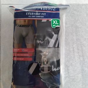 Champion boxer briefs